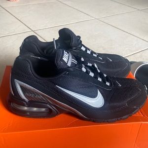 Nike air max torch 3